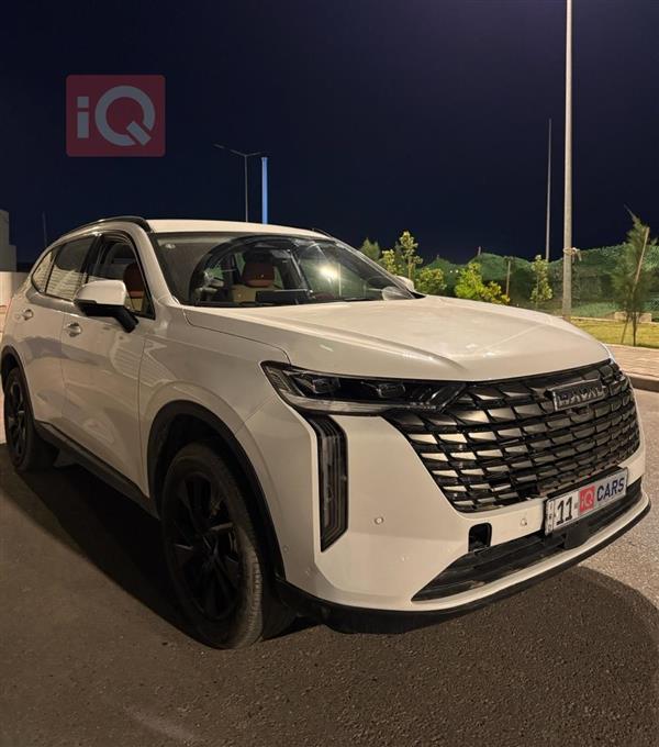 هافال H6 2026 للبيع في العراق - النجف